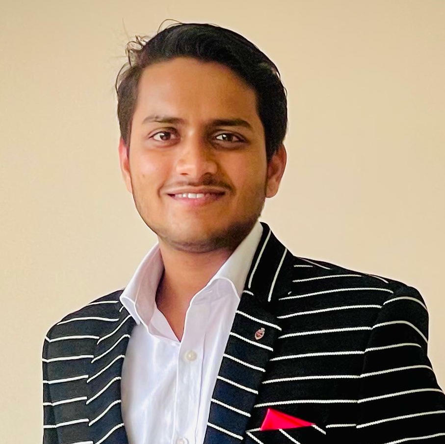 Tushar Chaurasia - Professional Photo