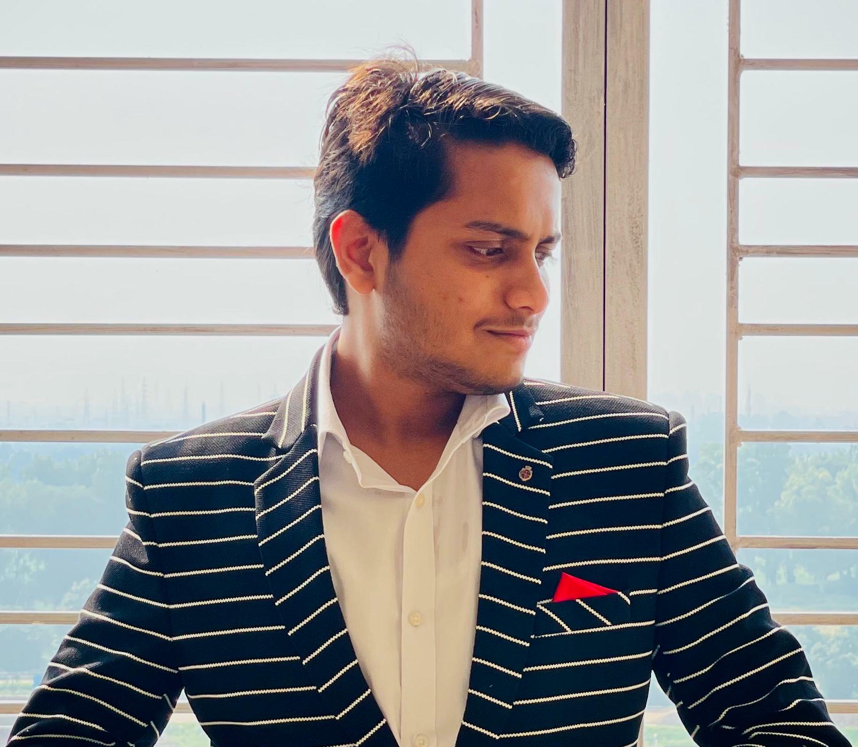 Tushar Chaurasia - Software Engineer